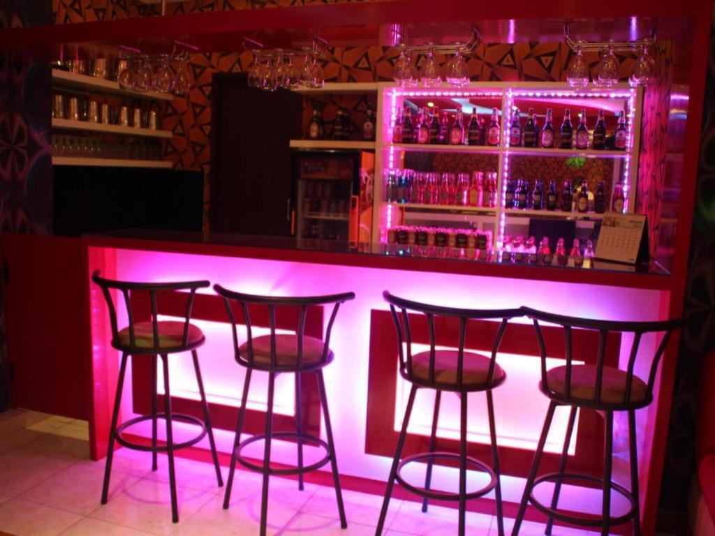 Hotel Rovi Boutique Jakarta Eksteriør billede