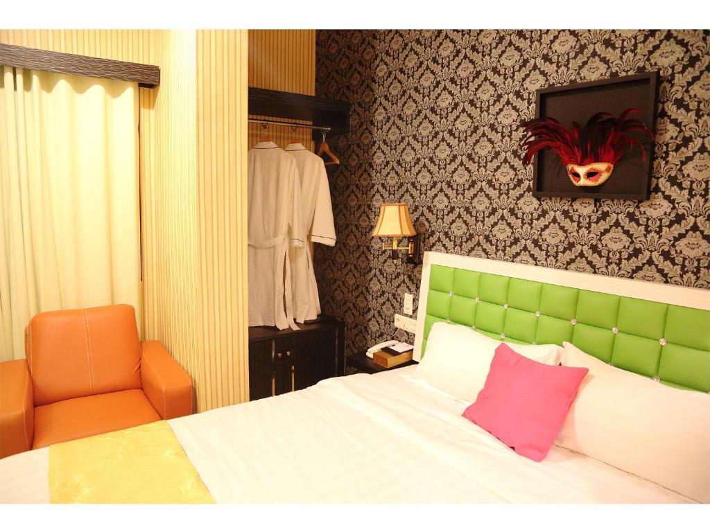 Hotel Rovi Boutique Jakarta Eksteriør billede