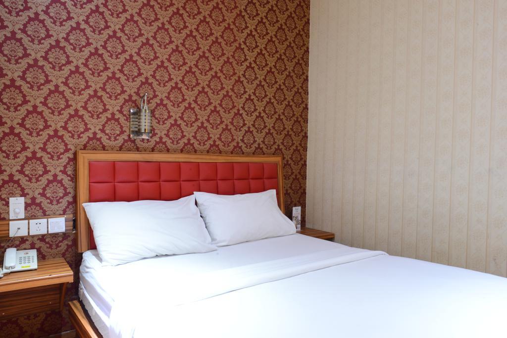 Hotel Rovi Boutique Jakarta Eksteriør billede