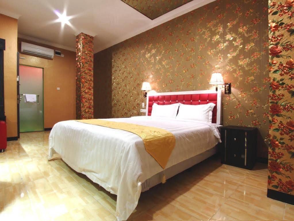Hotel Rovi Boutique Jakarta Eksteriør billede