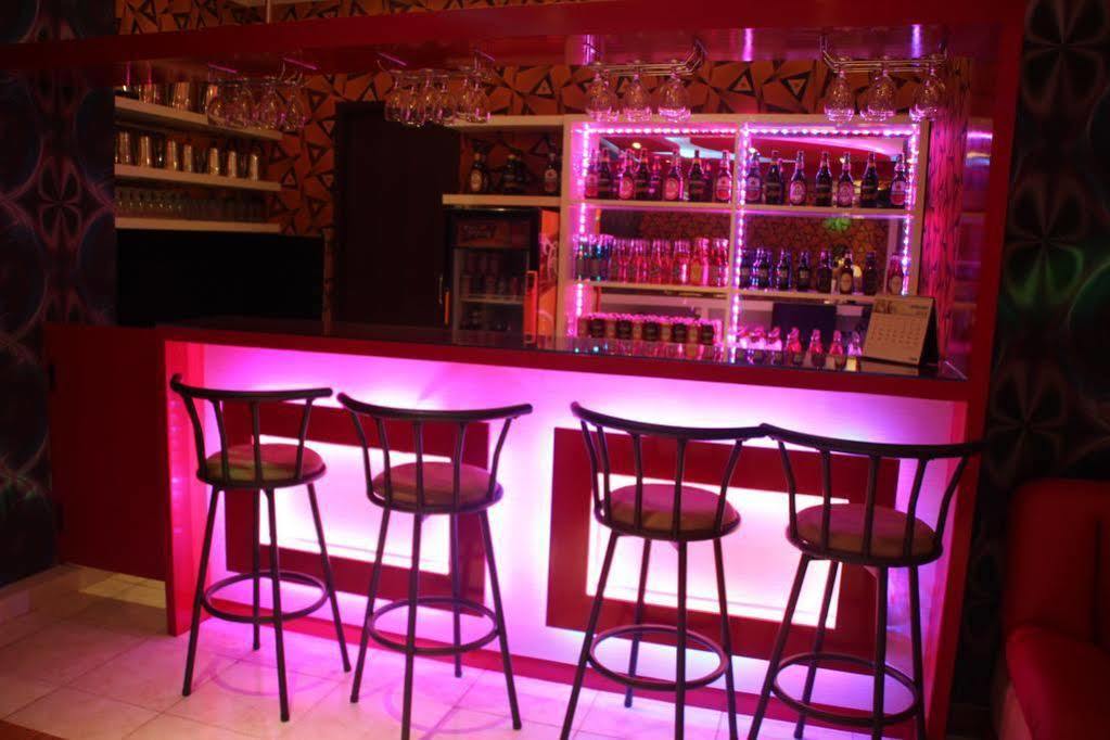 Hotel Rovi Boutique Jakarta Eksteriør billede