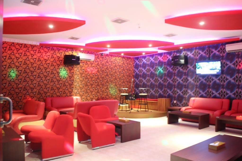 Hotel Rovi Boutique Jakarta Eksteriør billede